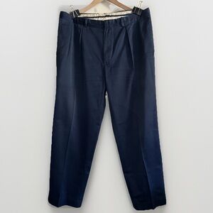 Polo Ralph Lauren Navy Blue Chinos